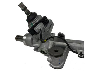 Toyota 44250-06402 Steering Gear