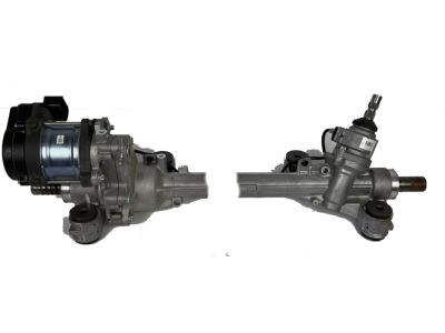 Toyota 44250-06402 Steering Gear