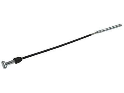 Toyota 46410-17050 Front Cable