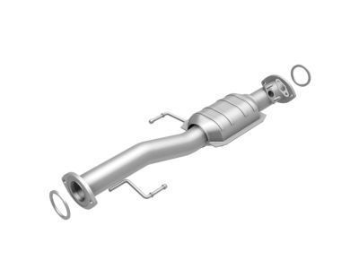 Toyota 17450-75020 Converter & Pipe