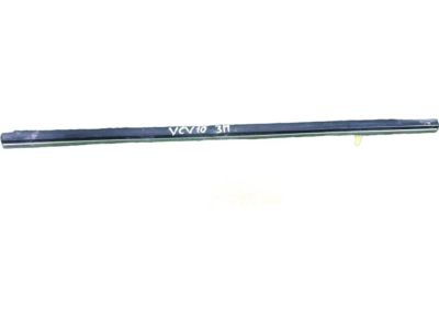 Toyota 75730-32100 Belt Weatherstrip