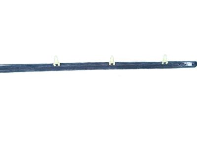 Toyota 75730-32100 Belt Weatherstrip