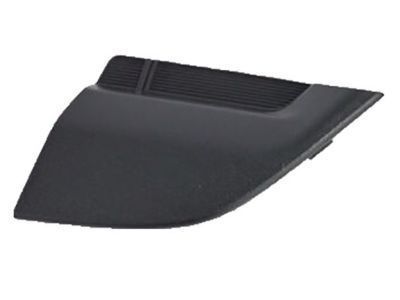 Toyota 53285-42100 Cover, Front Bumper Arm
