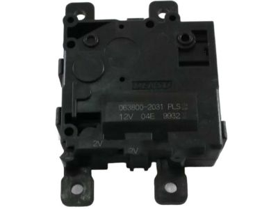 Toyota 87106-47200 Servo