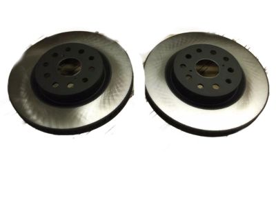 Toyota 43512-50240 Rotor