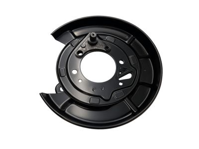 Toyota 46504-60060 Splash Shield