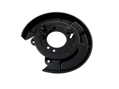 Toyota 46504-60060 Splash Shield