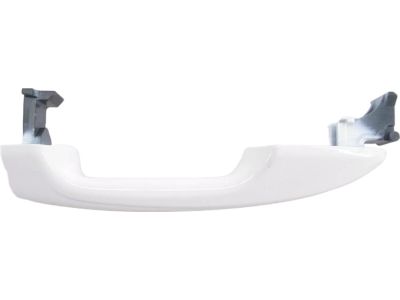 Toyota 69211-42040-A0 Handle, Outside