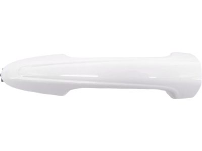 Toyota 69211-42040-A0 Handle, Outside