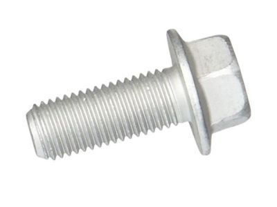 Toyota 91552-C1025 Caliper Mount Bolt