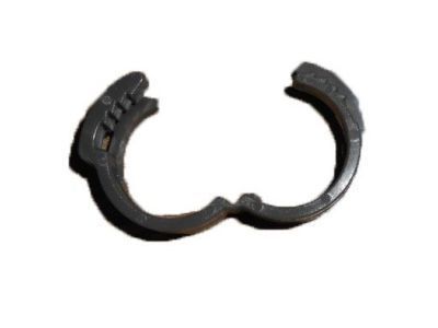 Lexus 82711-10070 Clamp, Wiring Harness