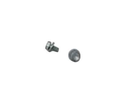 Toyota 90084-14005 Handle Base Bolt