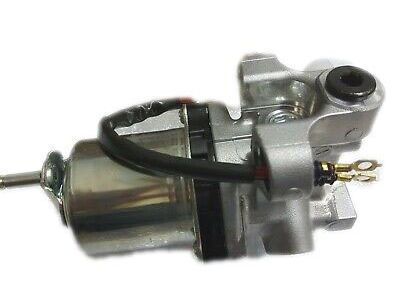 Lexus 47960-60050 Pump Assy, Brake Booster