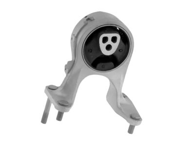 Toyota 12371-F0090 Rear Mount