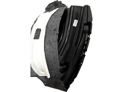 Toyota 53876-48190 Fender Liner