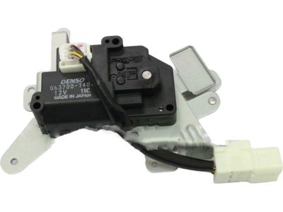 Toyota 87106-06120 Servo