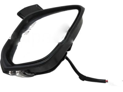 Toyota 87910-0E371 Mirror Assembly