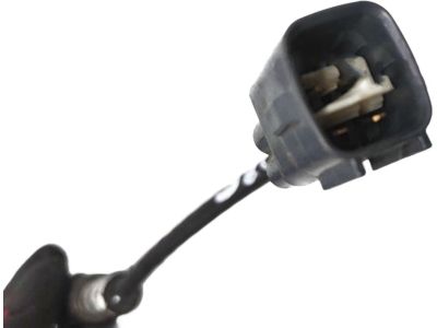 Toyota 89467-0E270 Rear Oxygen Sensor