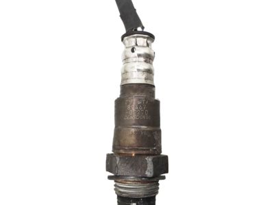 Toyota 89467-0E270 Rear Oxygen Sensor