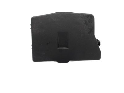 Toyota 82662-12450 Fuse & Relay Box Upper Cover