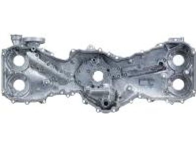 Toyota SU003-09594 Outer Timing Cover