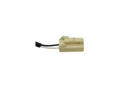 Toyota 89545-12120 ABS Sensor Wire