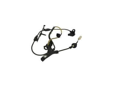 Toyota 89545-12120 ABS Sensor Wire