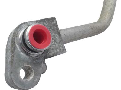 Toyota 88703-12670 Discharge Hose