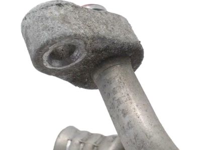 Toyota 88703-12670 Discharge Hose