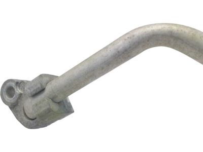 Toyota 88703-12670 Discharge Hose