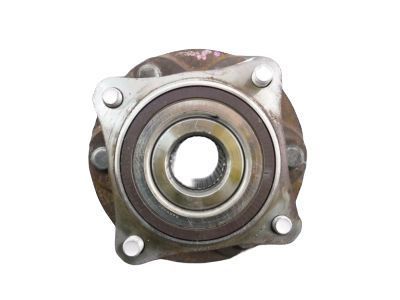 Toyota 43502-04080 Hub