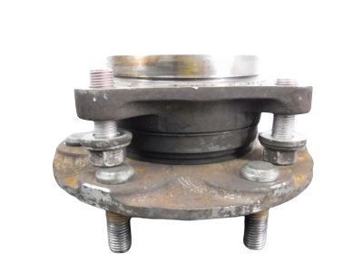 Toyota 43502-04080 Hub