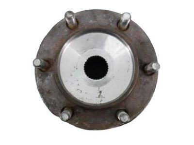 Toyota 43502-04080 Hub