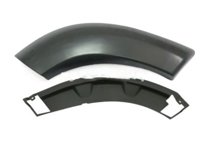 Lexus 61061-60903 Extension Sub-Assembly Front Wheel