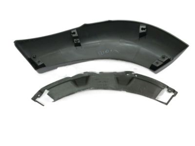 Lexus 61061-60903 Extension Sub-Assembly Front Wheel