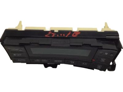 Toyota 55900-47020 Dash Control Unit