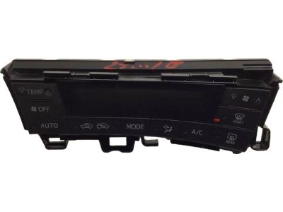 Toyota 55900-47020 Dash Control Unit