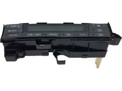 Toyota 55900-47020 Dash Control Unit