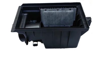 Toyota 17705-F2090 Upper Cover