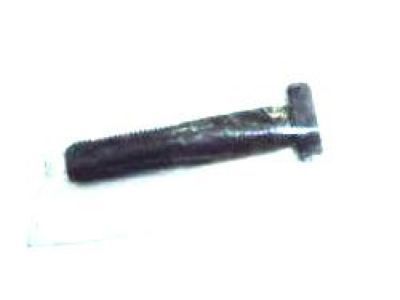 Toyota 13265-15030 Bolt, Connecting Rod