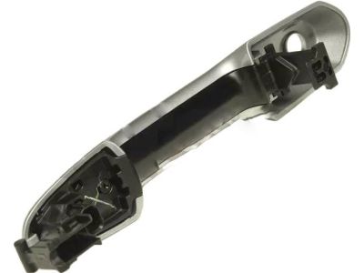 Toyota 69210-30380-B3 Handle, Outside