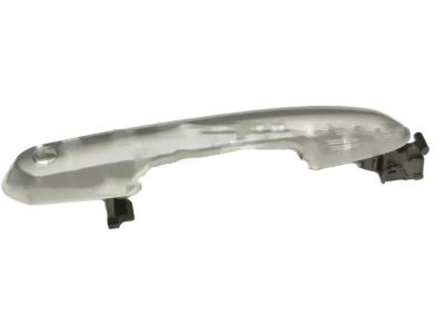 Toyota 69210-30380-B3 Handle, Outside