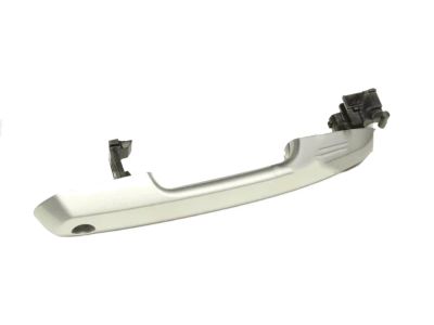 Toyota 69210-30380-B3 Handle, Outside