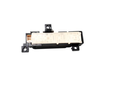 Toyota 84921-AE020-C0 Slide Knob