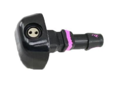 Toyota 85035-12190 Nozzle