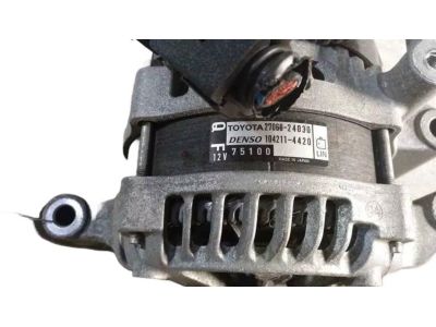 Toyota 27060-24030 Alternator