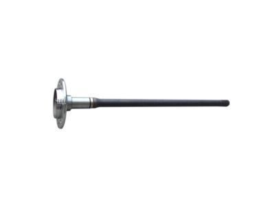 Lexus 42311-60242 Shaft, Rear Axle