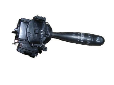 Toyota 84652-52040 Wiper Switch