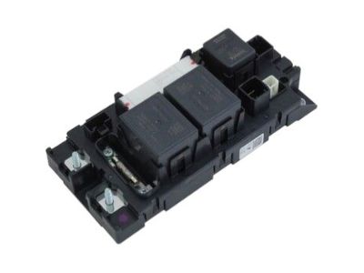 Lexus G92Z0-48011 Block Assembly, Hv Battery