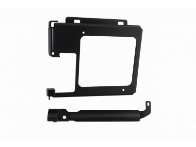 Toyota 57108-WAA01 Protect Plate